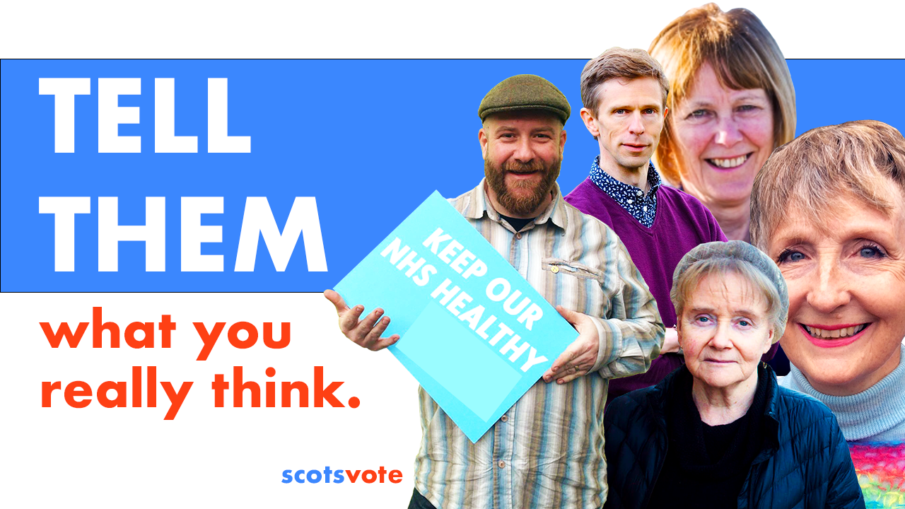 Who are your Perth & Kinross Councillors? Scottish Local Elections