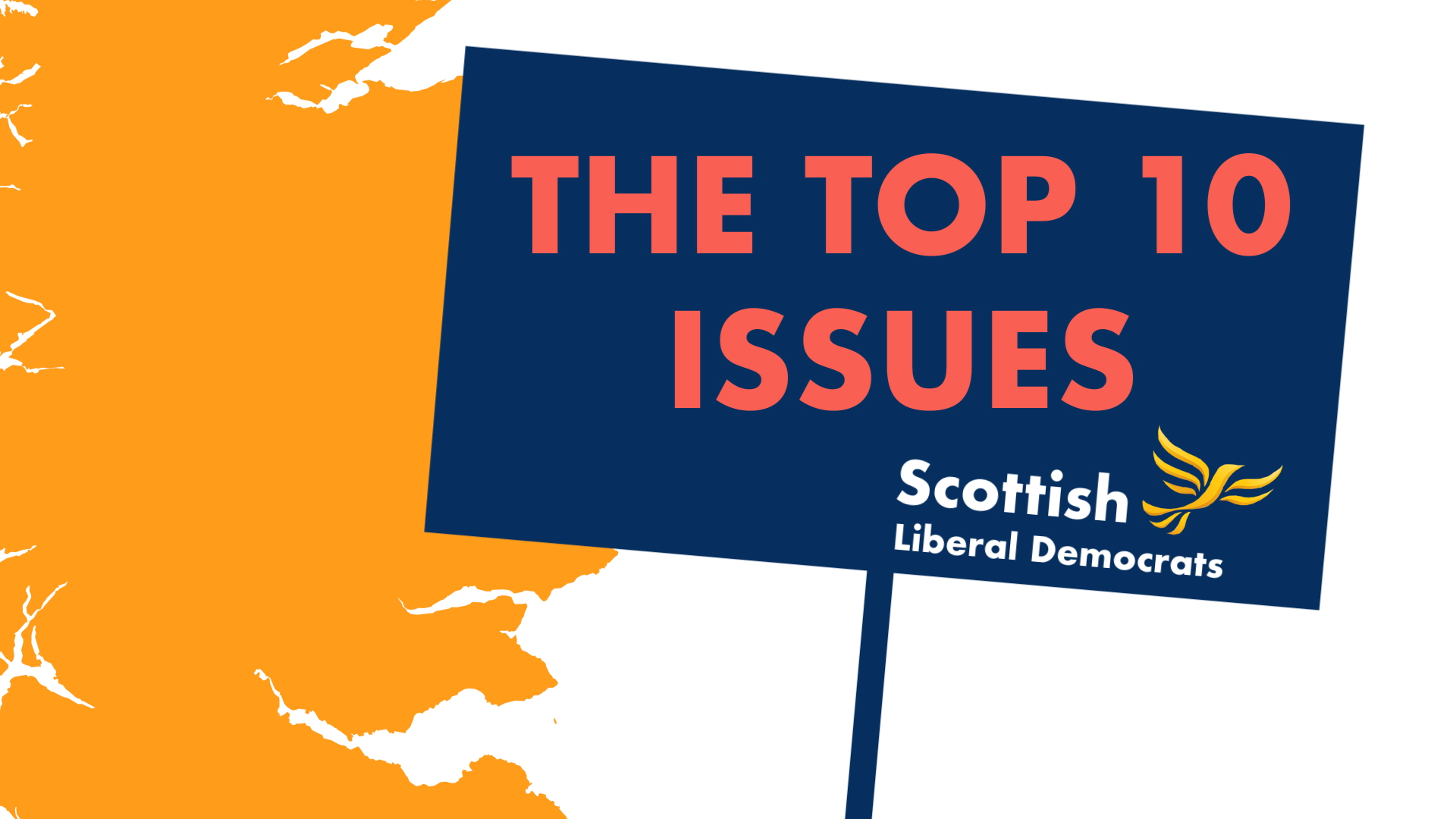 LIBDEMS-IMAGE-13 Scottish Liberal Democrats top 10 platform issues in 2022 council elections
